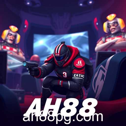 AH88: A Game-Changer in the Online Gaming World