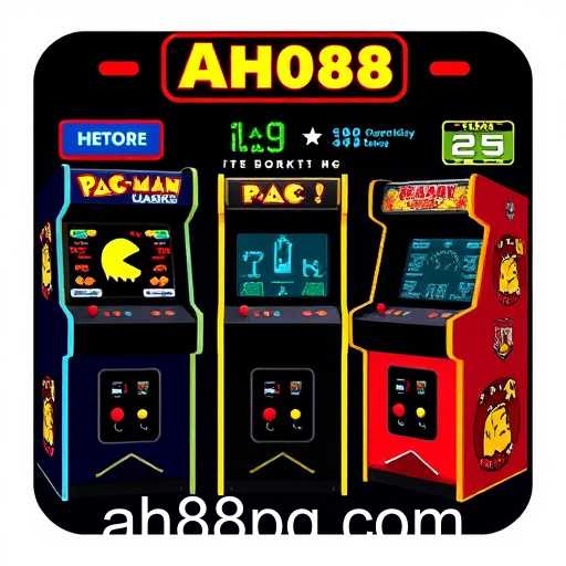 Arcade Games