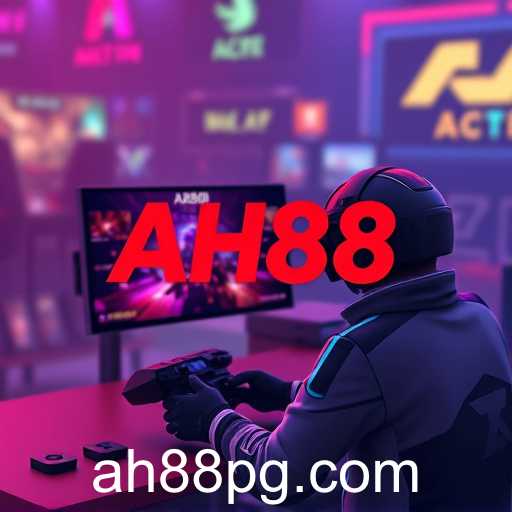 The Evolution of AH88 in the Modern Gaming Landscape