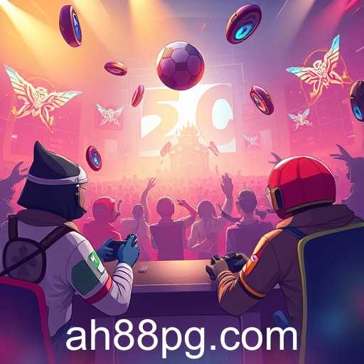 The Growing Impact of AH88 in Online Gaming