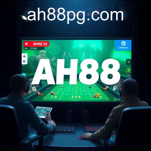 The Impact of AH88 on Online Gaming in 2025