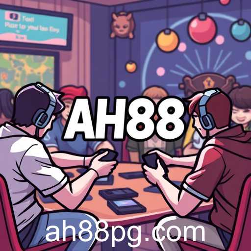 Multiplayer Games