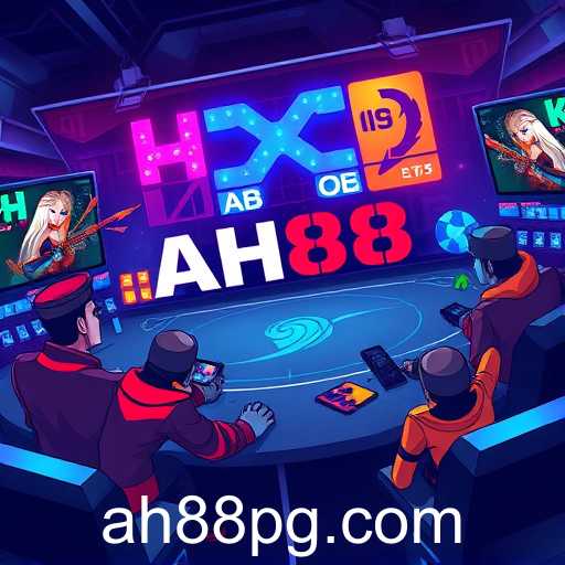 The Rise of AH88 in the Gaming World