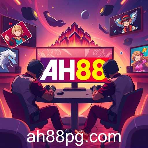 The Rise of AH88: Transforming Online Gaming in 2025