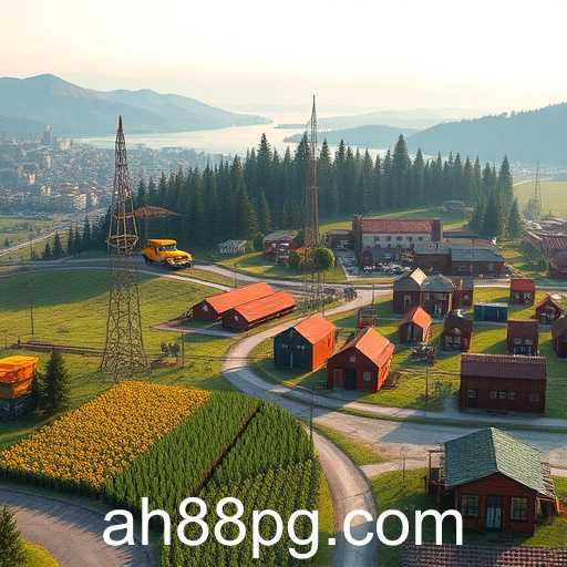 Simulation Games