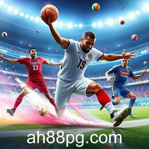 Sports Games